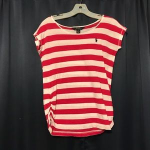 Polo Ralph Lauren Girls Tee